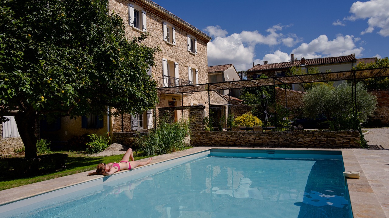 Photo of Outdoor in Villes-sur-Auzon