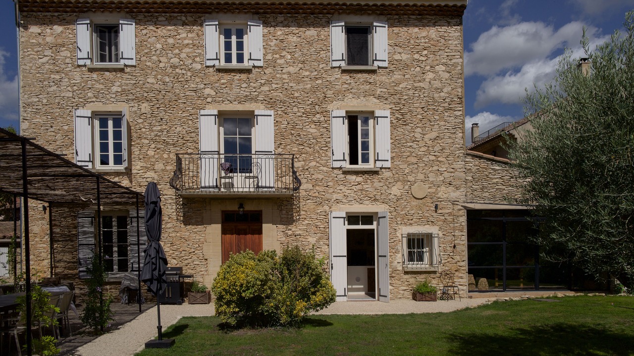Photo of Outdoor in Villes-sur-Auzon