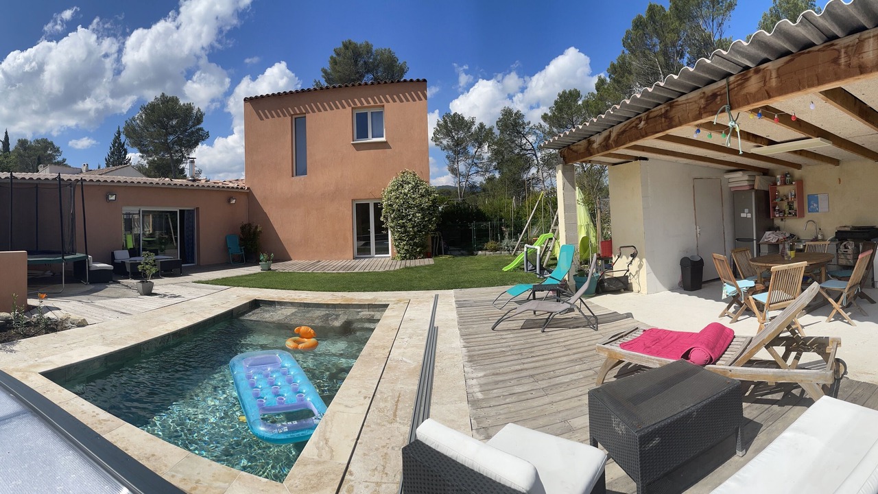 Photo of Outdoor in Fuveau