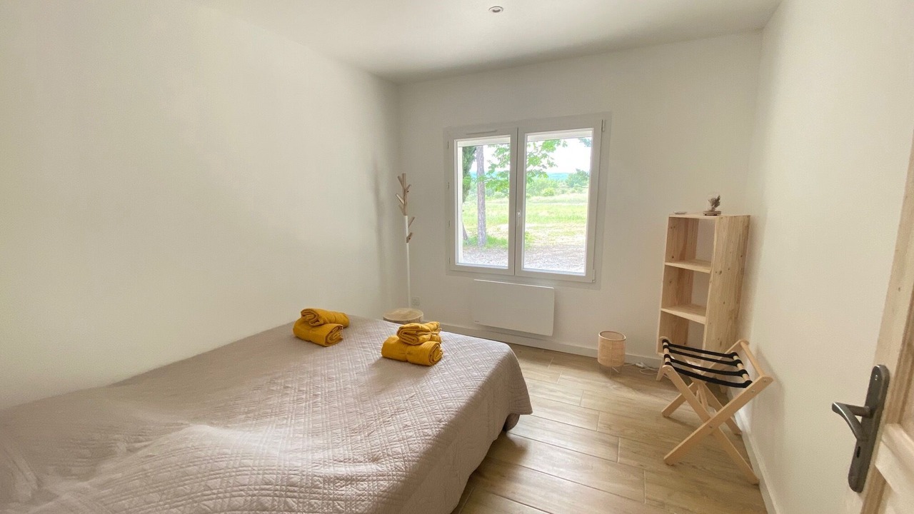 Photo of Bedroom in Saint-Michel-l'Observatoire