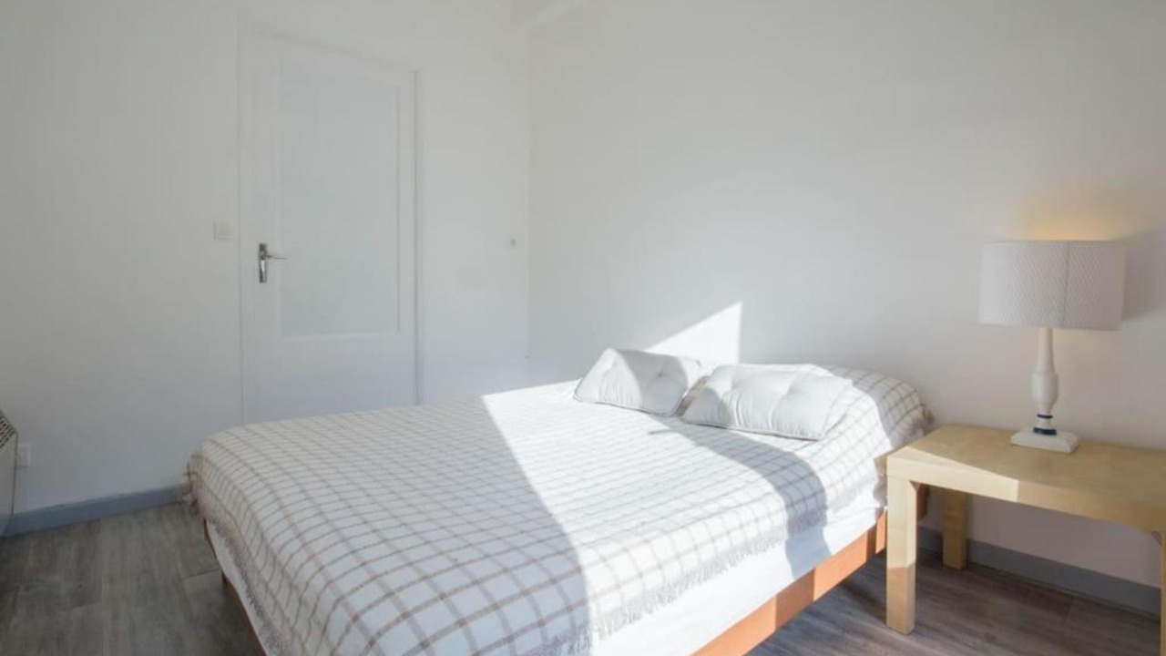 Photo of Bedroom in Les Grands Carmes