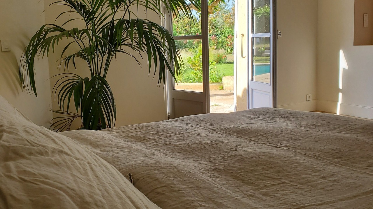 Photo of Bedroom in Grand Sud