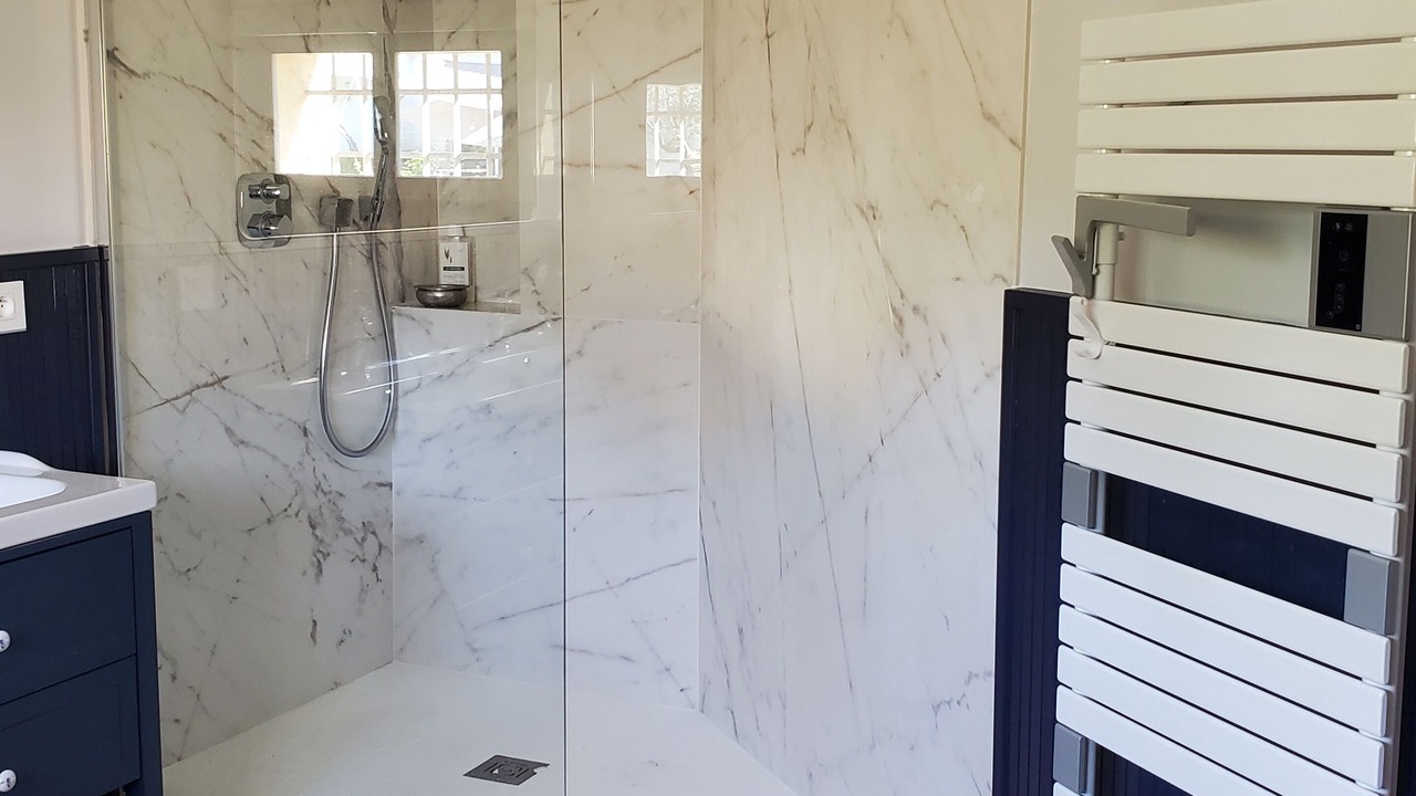 Photo of Bathroom in Grand Sud