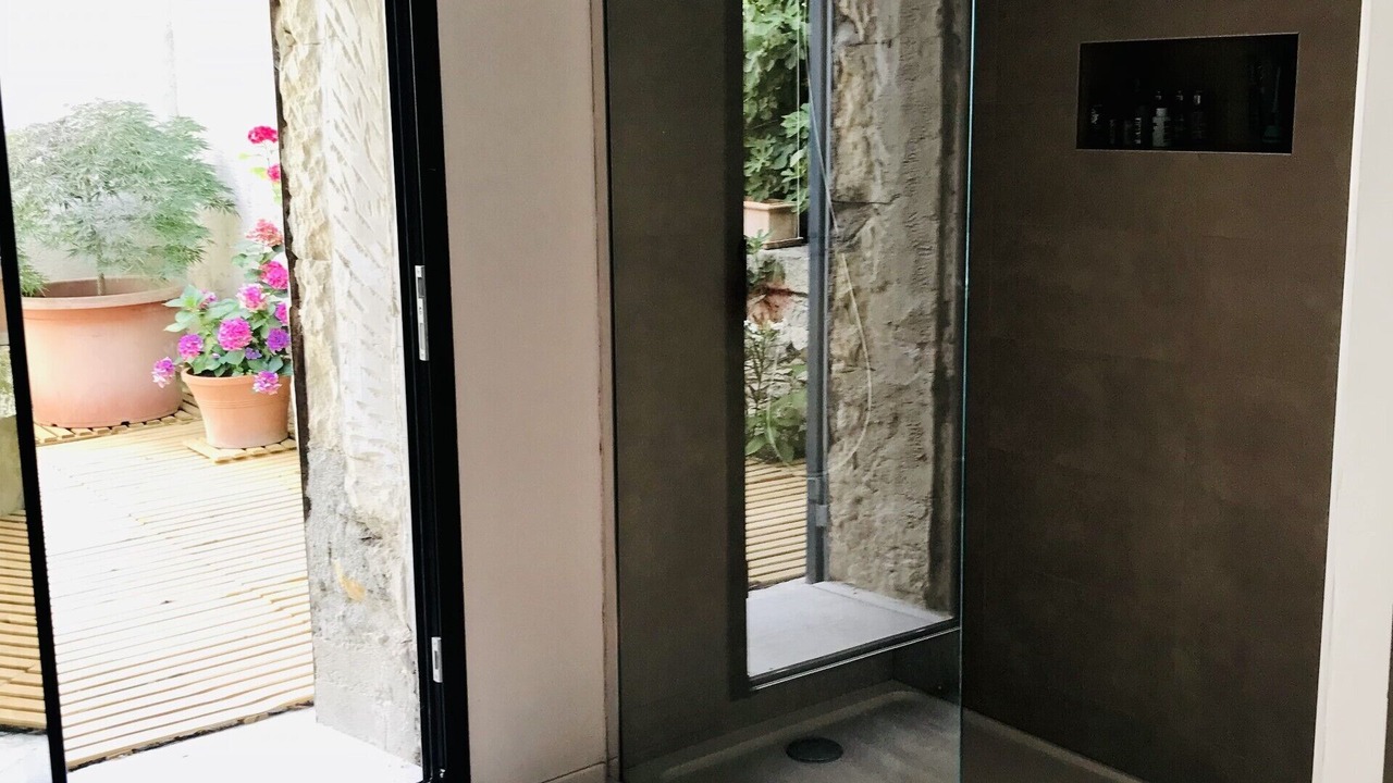 Photo of Bathroom in Boulbon