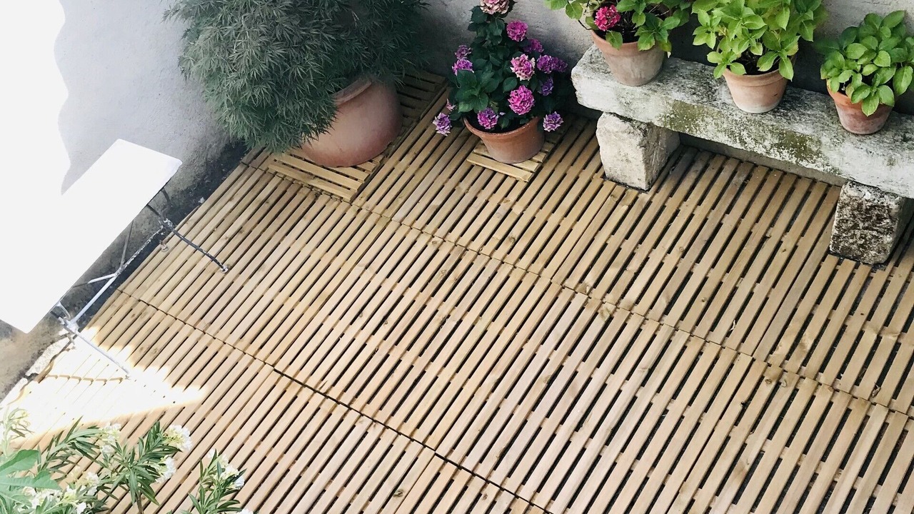 Photo of Outdoor in Boulbon