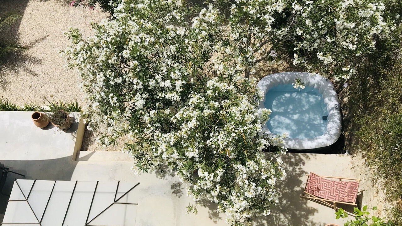Photo of Outdoor in Boulbon