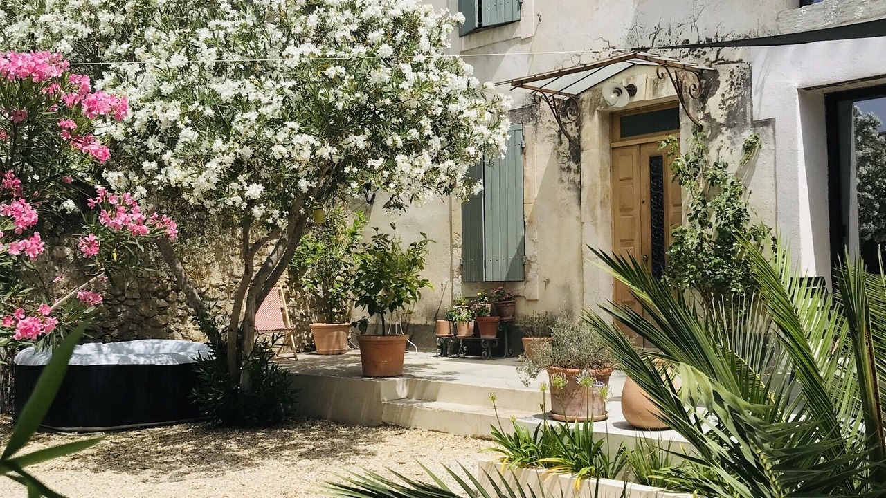 Photo of Outdoor in Boulbon