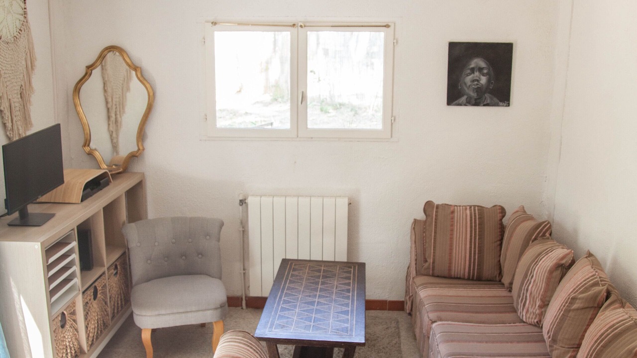 Photo of Livingroom in Vers-Pont-du-Gard