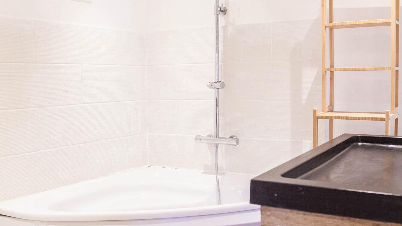 Photo of Bathroom in Vers-Pont-du-Gard