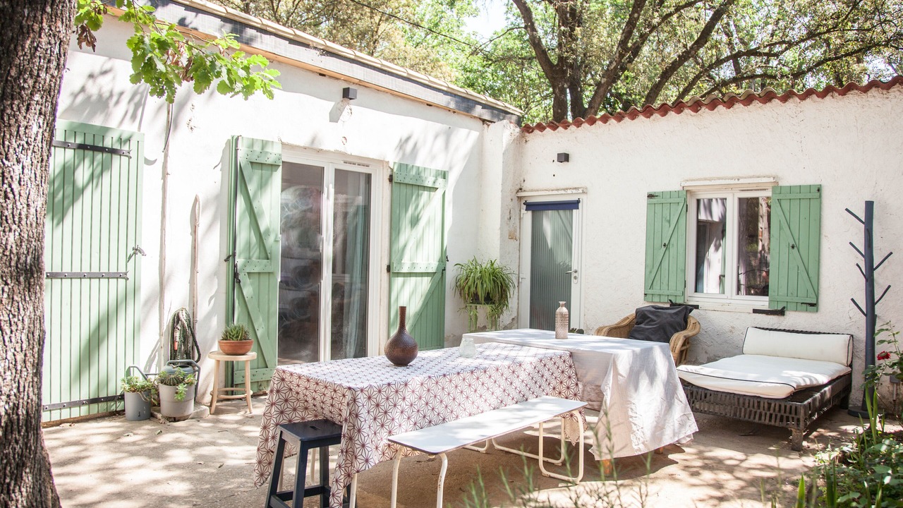 Photo of Outdoor in Vers-Pont-du-Gard