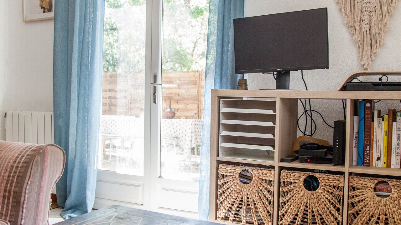 Photo of Livingroom in Vers-Pont-du-Gard