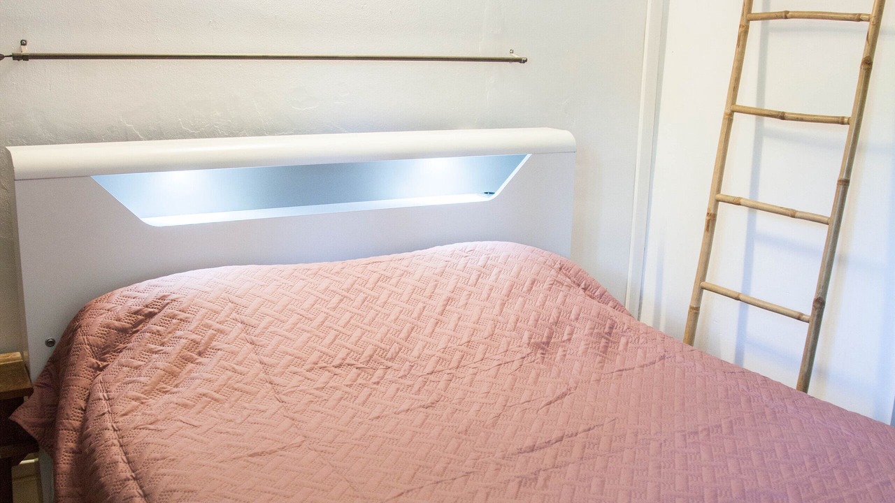 Photo of Bedroom in Vers-Pont-du-Gard