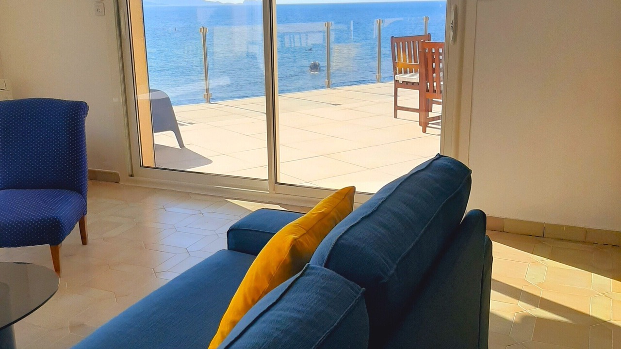 Photo of Livingroom in Carry-le-Rouet