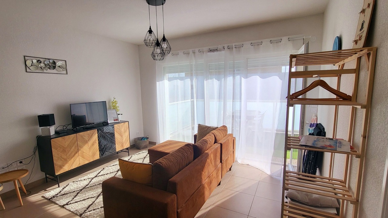 Photo of Livingroom in Monteux