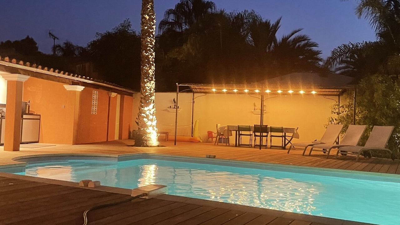 Photo of Outdoor in La Farlede