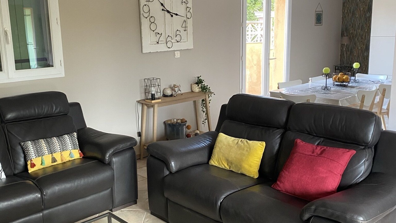 Photo of Livingroom in La Farlede