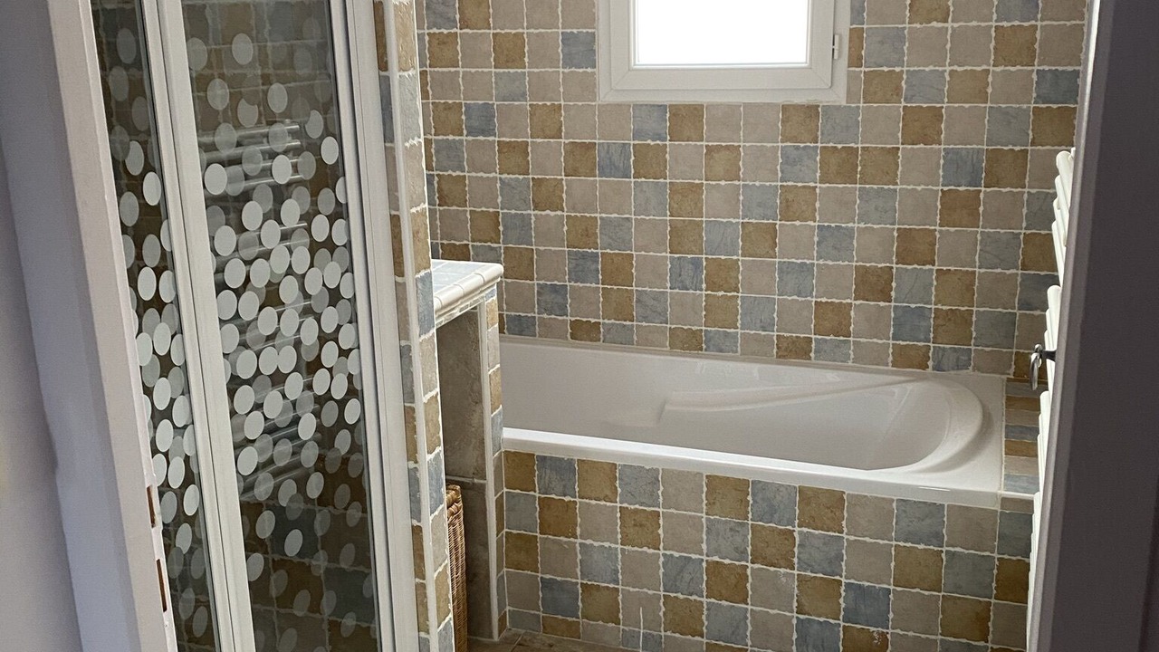 Photo of Bathroom in La Farlede