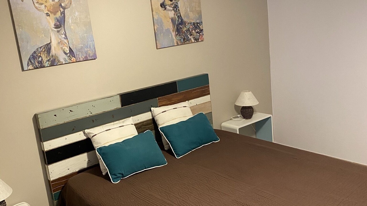 Photo of Bedroom in La Farlede