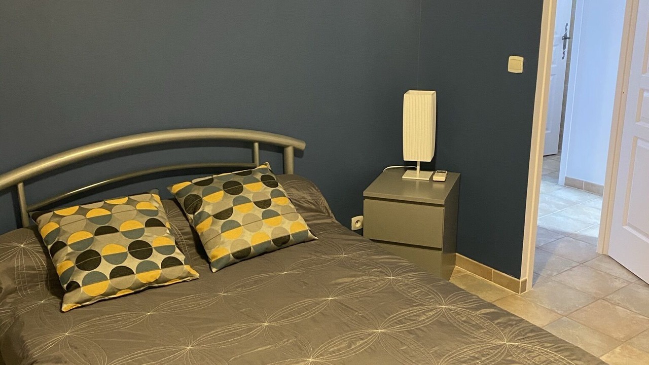 Photo of Bedroom in La Farlede