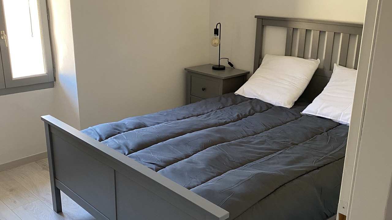 Photo of Bedroom in Plaisians