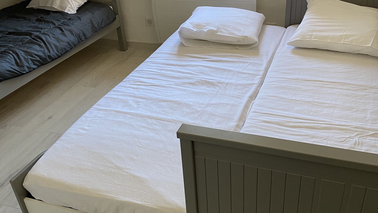 Photo of Bedroom in Plaisians