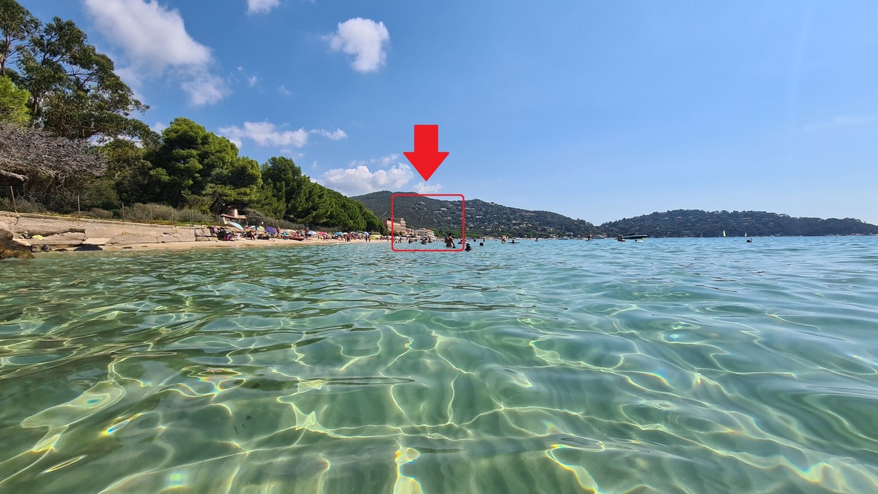 Photo of Others in Cavaliere Beach