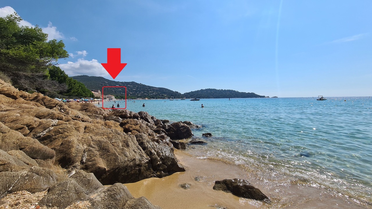 Photo of Others in Cavaliere Beach