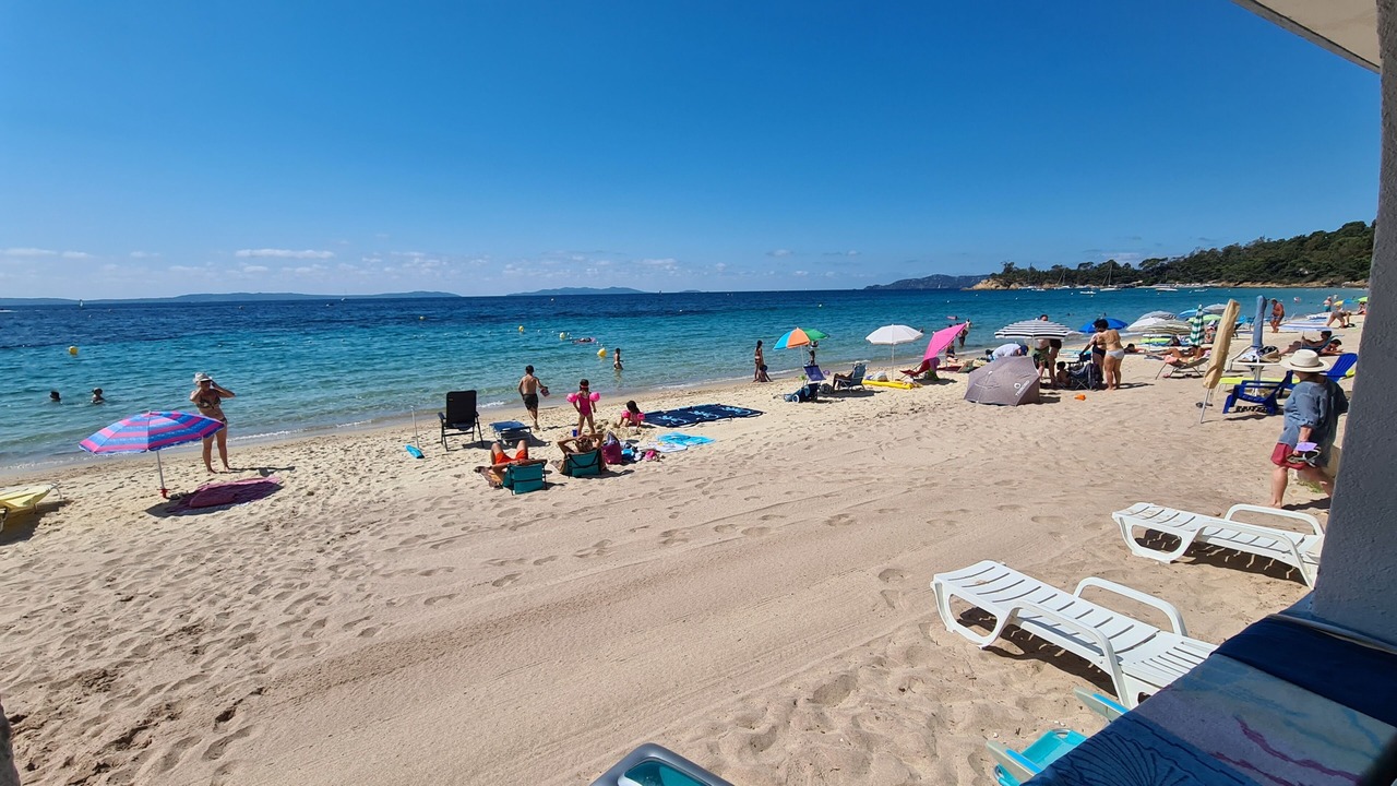 Photo of Others in Cavaliere Beach