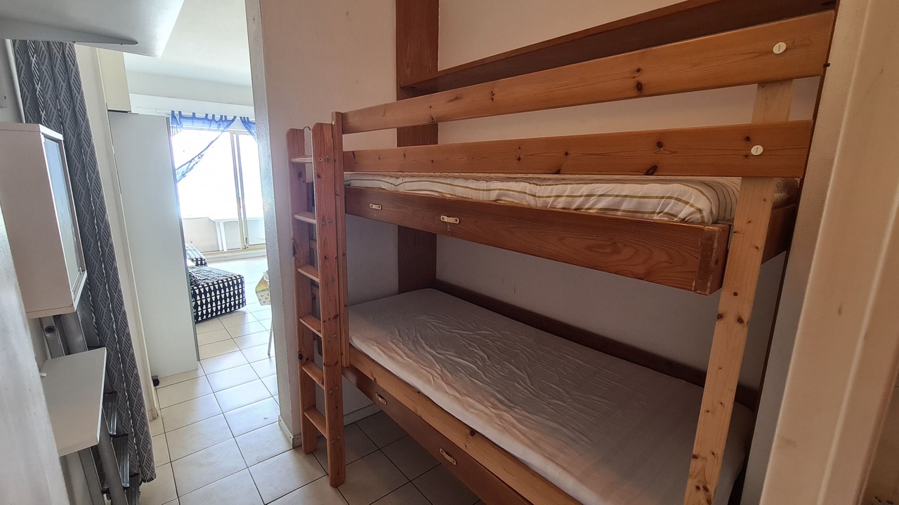 Photo of Bedroom in Cavaliere Beach