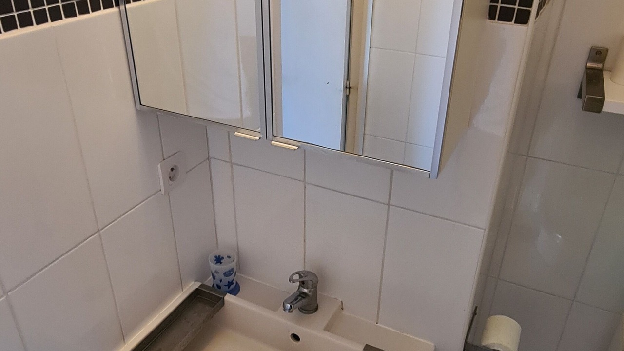 Photo of Bathroom in Cavaliere Beach