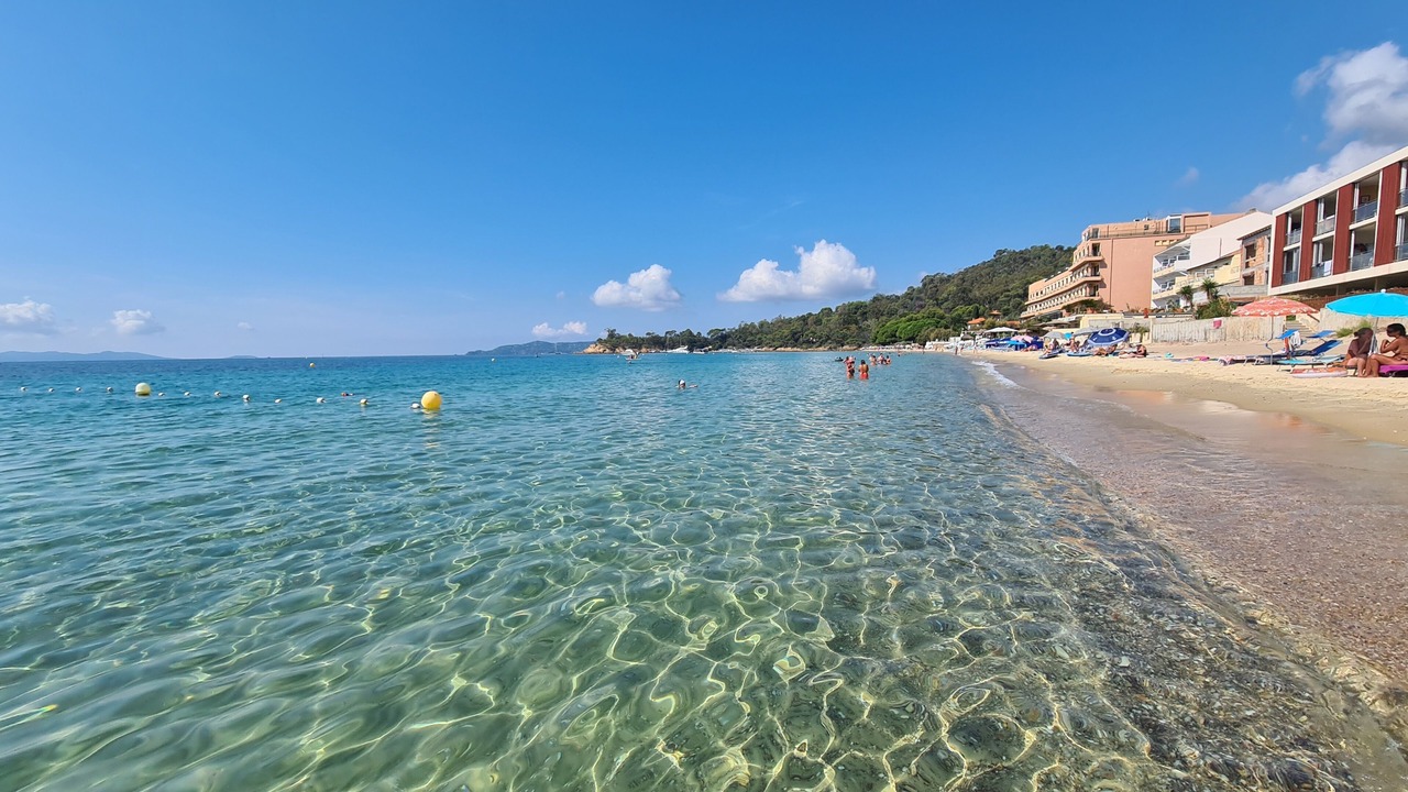 Photo of Others in Cavaliere Beach