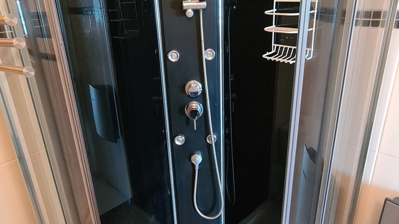 Photo of Bathroom in Cavaliere Beach