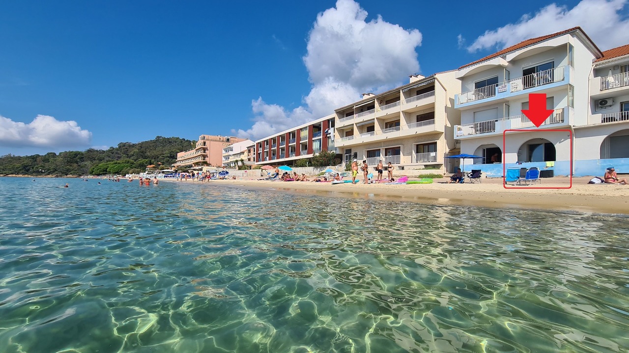 Photo of Others in Cavaliere Beach