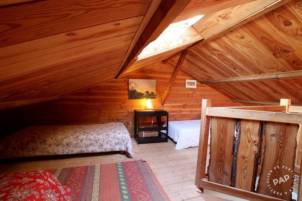 Photo of Bedroom in Gigondas