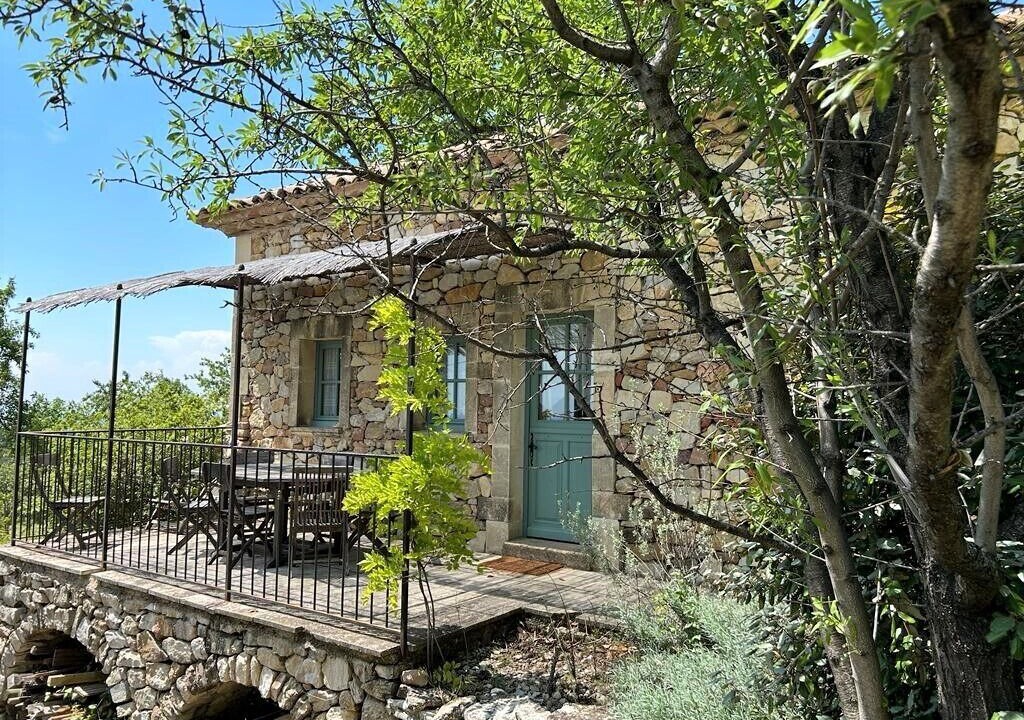 Photo of Outdoor in Gigondas