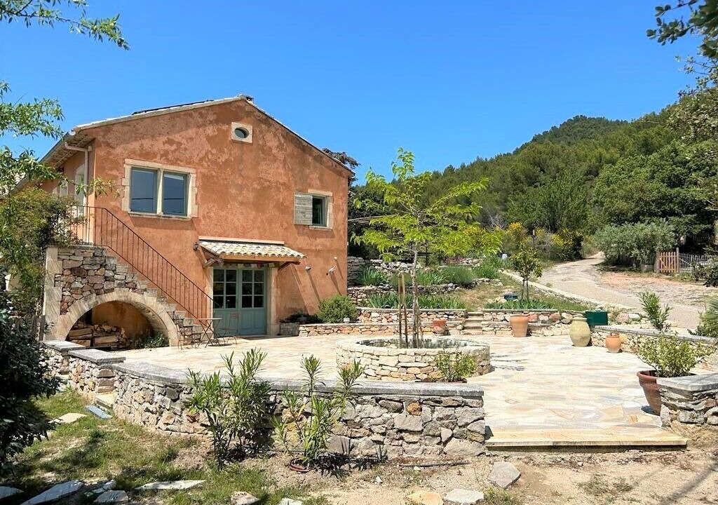 Photo of Outdoor in Gigondas