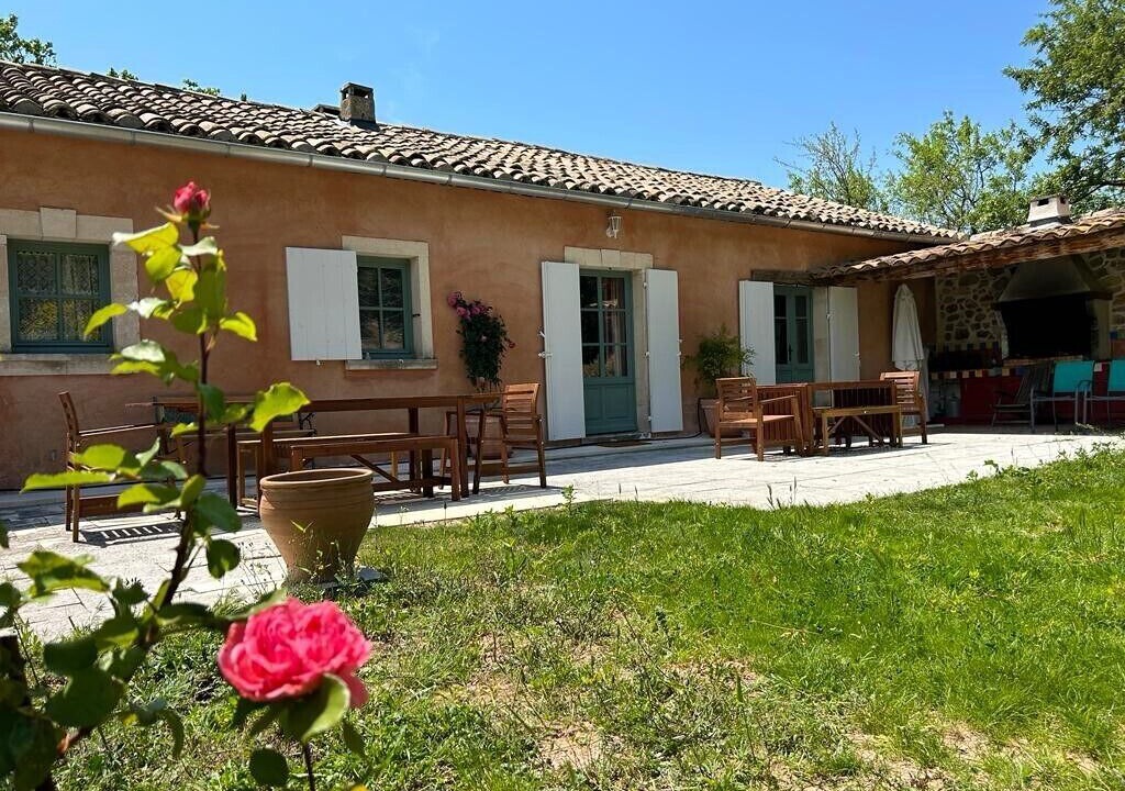 Photo of Outdoor in Gigondas