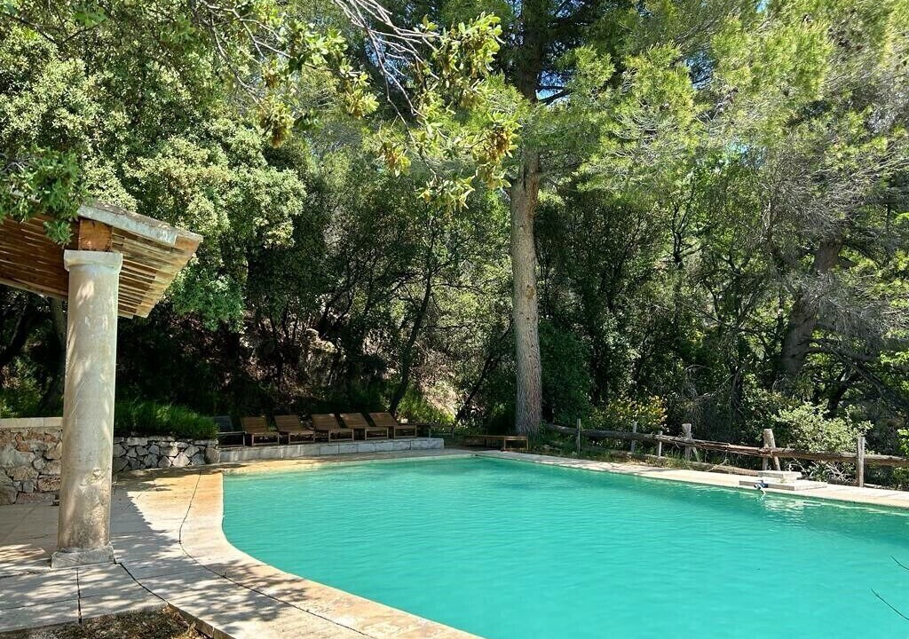 Photo of Outdoor in Gigondas