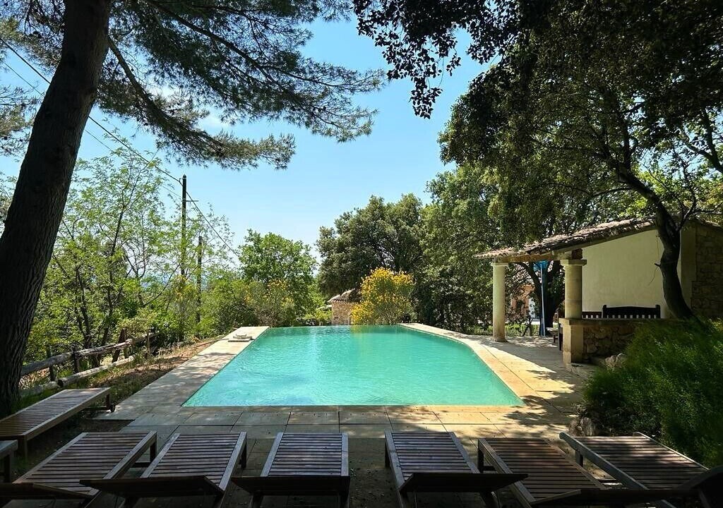 Photo of Outdoor in Gigondas