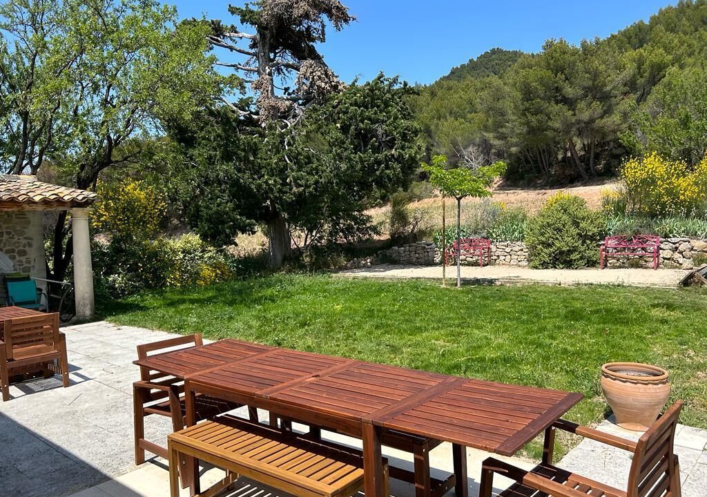 Photo of Outdoor in Gigondas