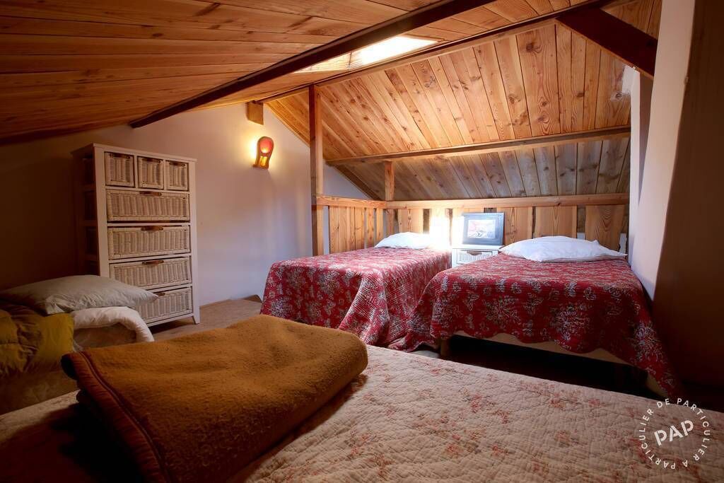 Photo of Bedroom in Gigondas