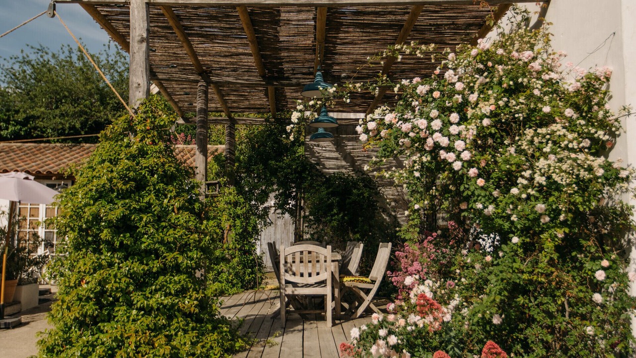 Photo of Patio Balcony in Fontaine-de-Vaucluse