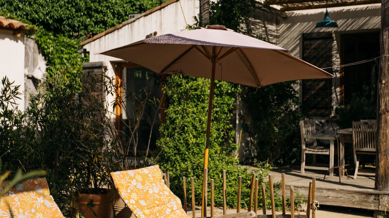 Photo of Patio Balcony in Fontaine-de-Vaucluse