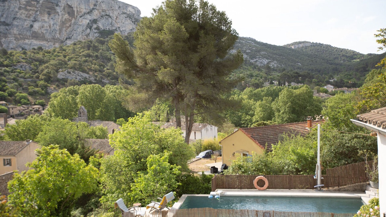 Photo of Outdoor in Fontaine-de-Vaucluse