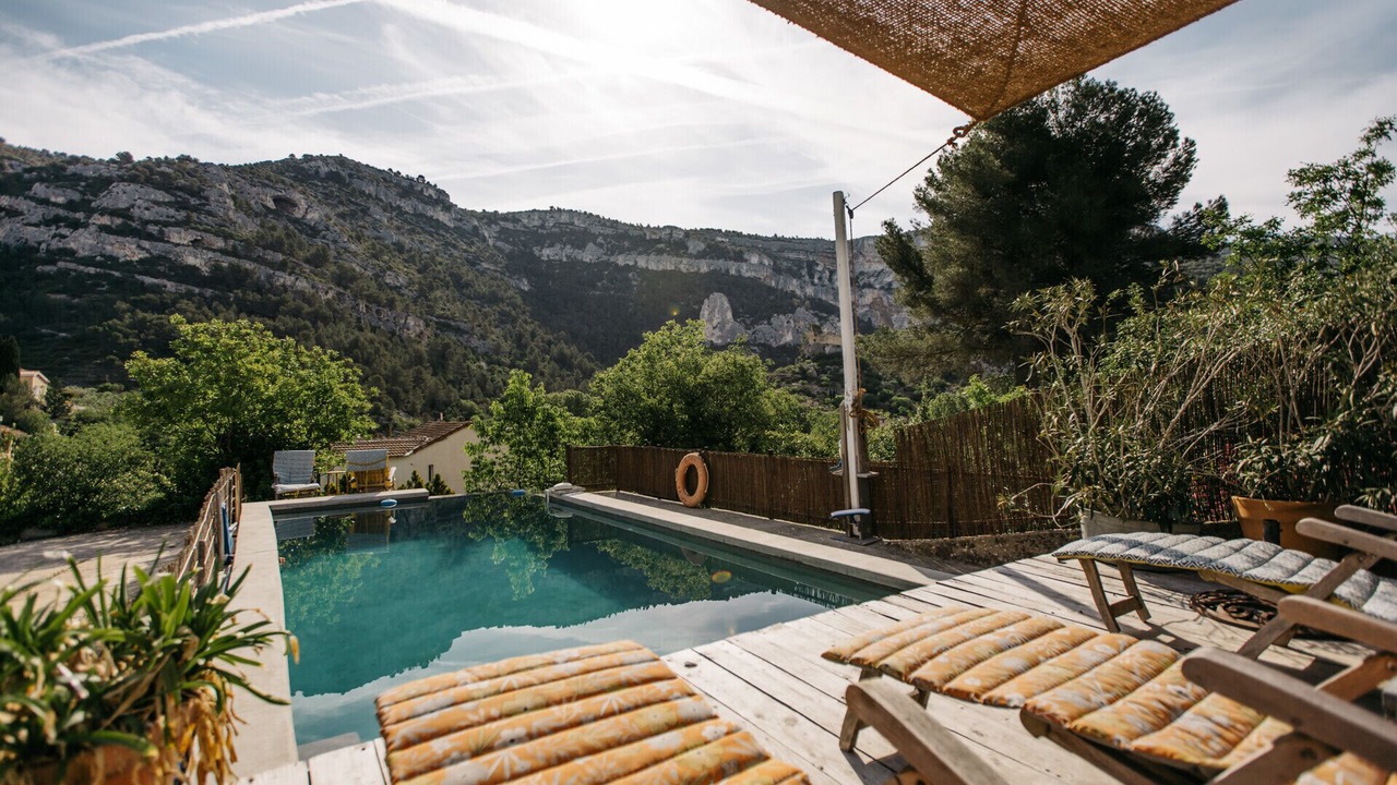 Photo of Outdoor in Fontaine-de-Vaucluse