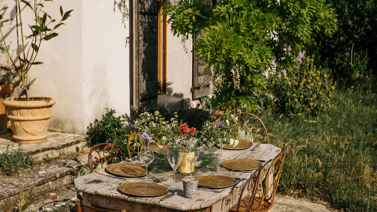 Photo of Outdoor in Fontaine-de-Vaucluse