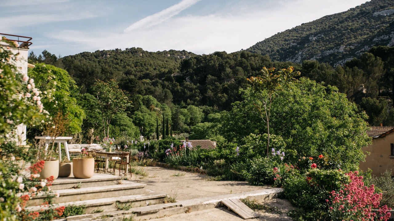 Photo of Outdoor in Fontaine-de-Vaucluse