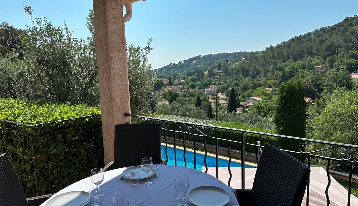 Photo of Outdoor in Figanieres