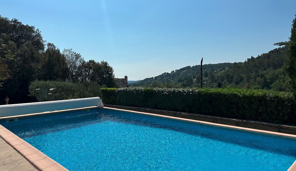 Photo of Outdoor in Figanieres