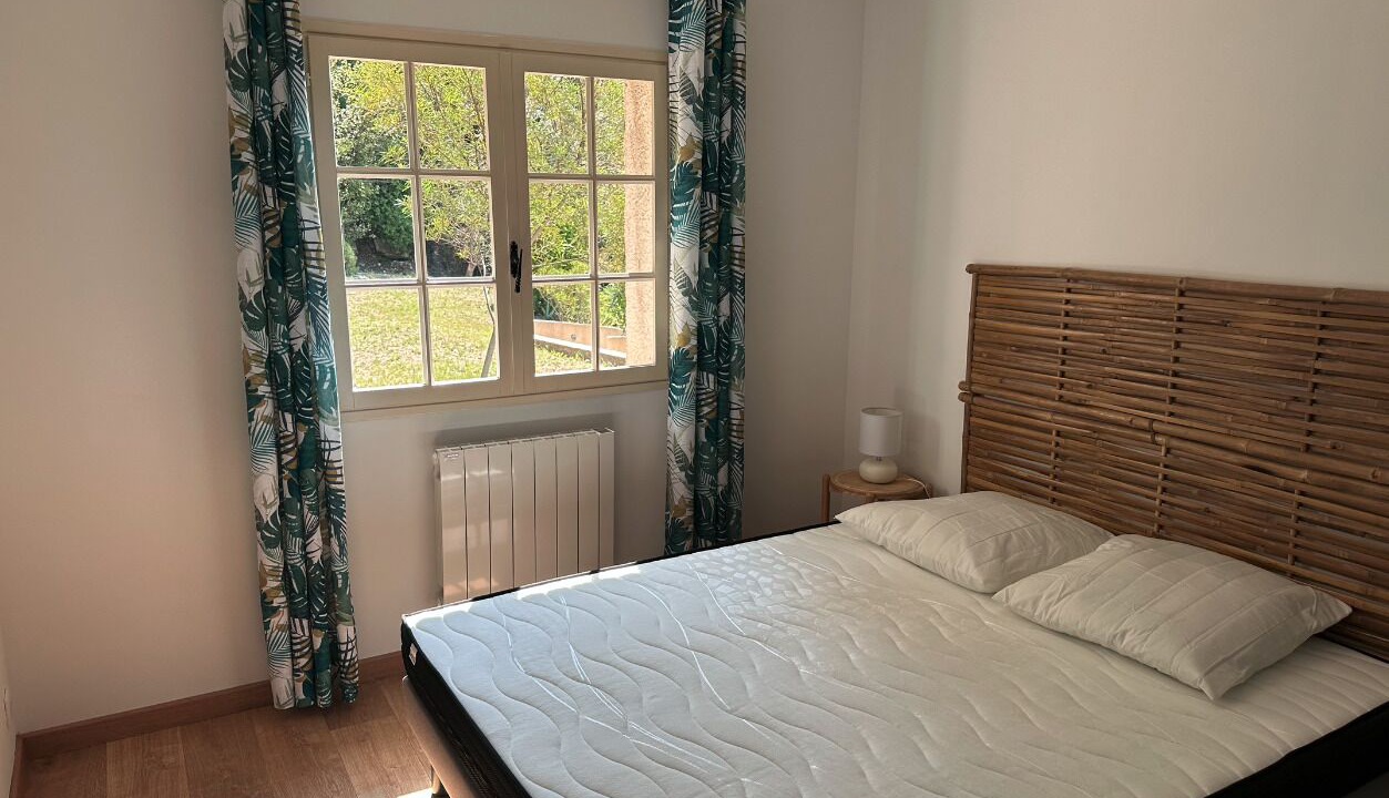 Photo of Bedroom in Figanieres